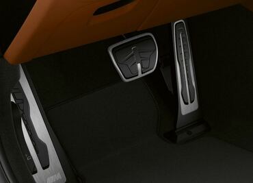 Qué hacer cuando te quedas sin frenos al conducir