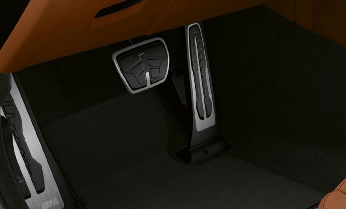 Qué hacer cuando te quedas sin frenos al conducir