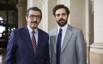 ¿Qué ver?: “Argentina, 1985”: la carta latina en el Oscar