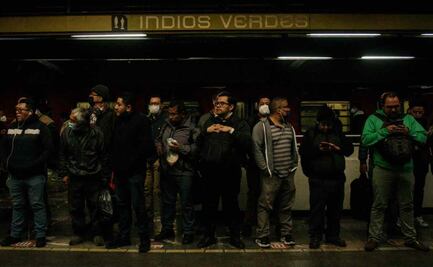 Proponen cambiar el nombre de la estación Indios Verdes del Metro ¿Cómo se llamaría?