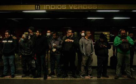 Proponen cambiar el nombre de la estación Indios Verdes del Metro ¿Cómo se llamaría?