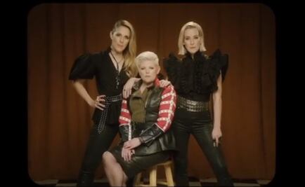 Dixie Chicks regresa 14 años después con potente mensaje feminista