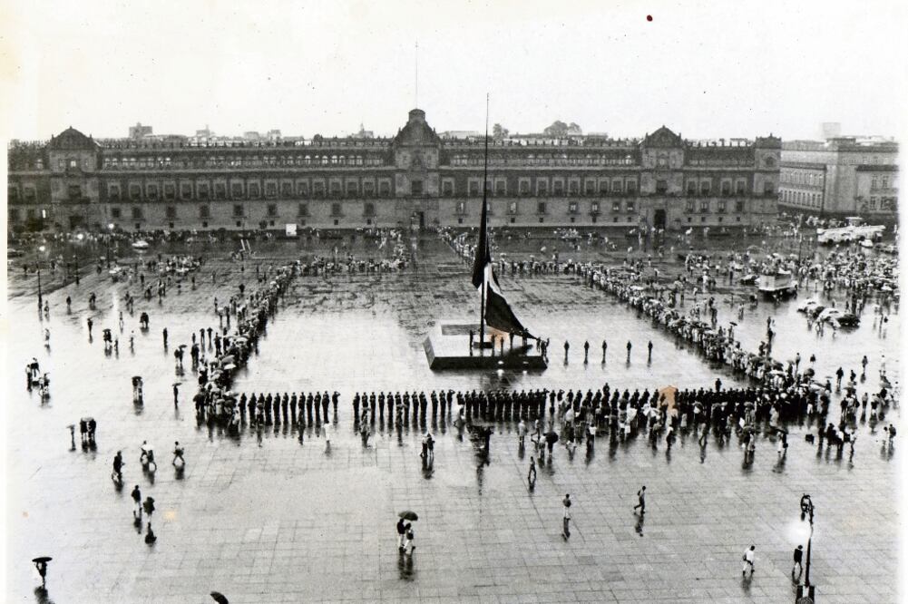 El acontecer de la ciudad  