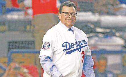 Fernando Valenzuela: Julio Urías merece más oportunidades