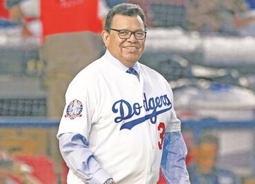Fernando Valenzuela: Julio Urías merece más oportunidades