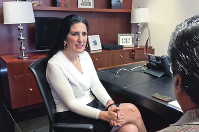 “Guardia Nacional militariza al país”