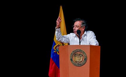 Gustavo Petro abre nueva polémica; ahora cuestiona transparencia de elecciones presidenciales del 2026