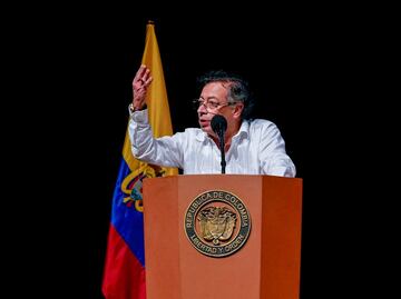 Petro responde a audios sobre presunto intento para “tumbarlo” del poder; denuncia “acto de venganza” de su excanciller