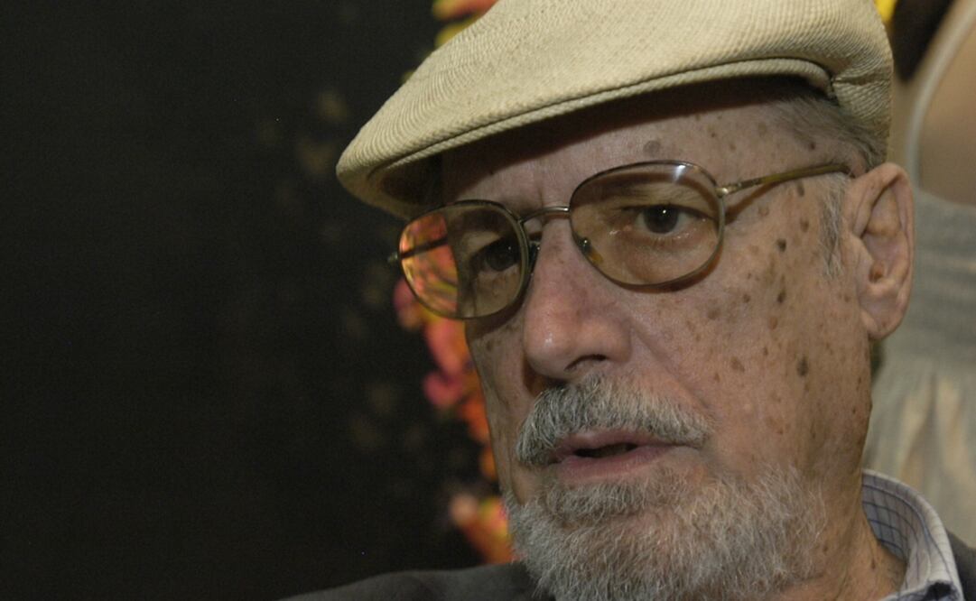 Foto: EFE/Ernesto Mastrascusa, archivo