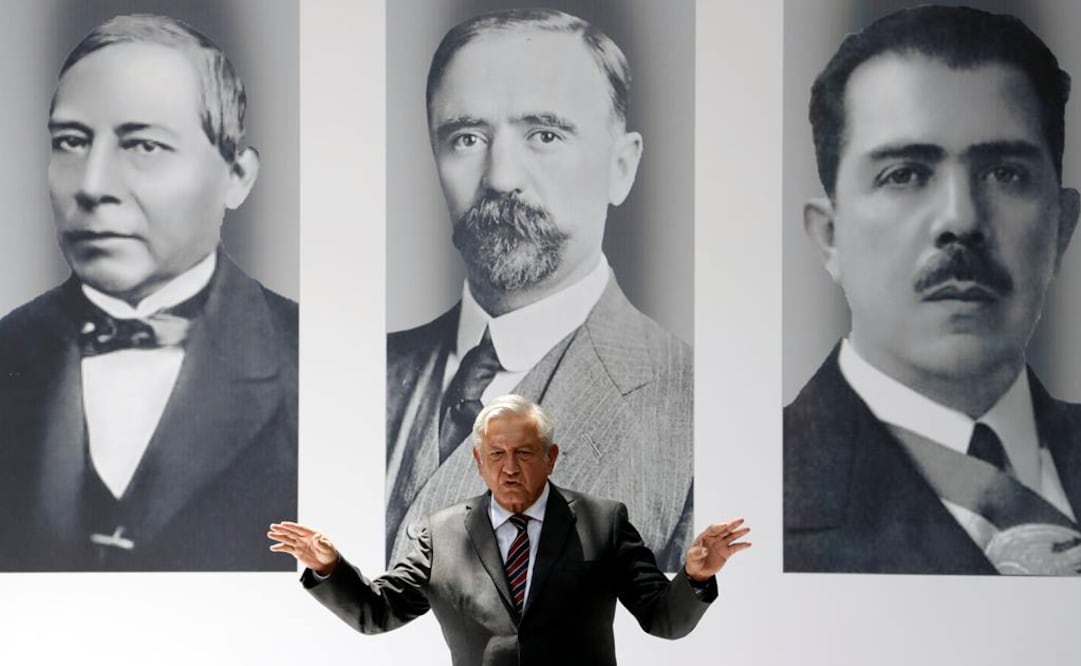 Definirá AMLO en octubre propuestas para titulares de Sedena y Semar