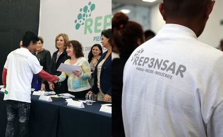 Atiende programa Repensar de PGR a 280 jóvenes en conflicto con la ley