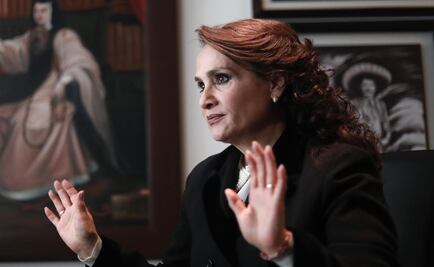 Padierna urge a que funcionarios comparezcan por tomas clandestinas de hidrocarburo