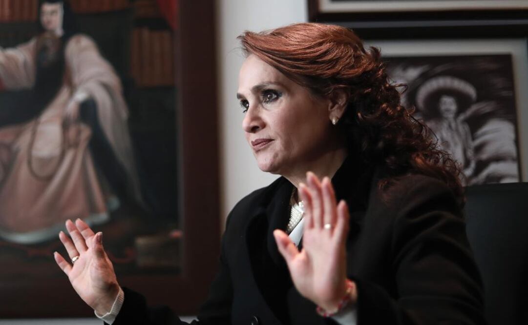 (Foto: Archivo/El Universal)