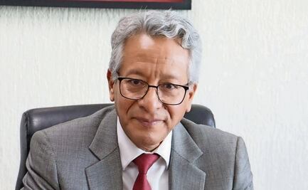 Presidencia de Poder Judicial de Oaxaca, con aroma de mujer