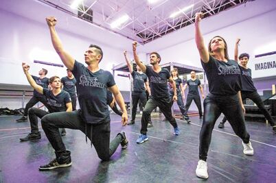 Jesucristo será más moderno en México