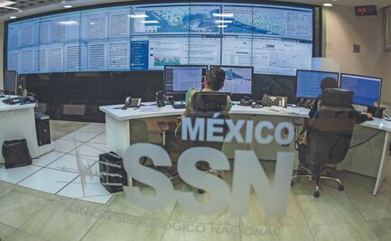 Microsismos: ¿qué son, por qué se originan?