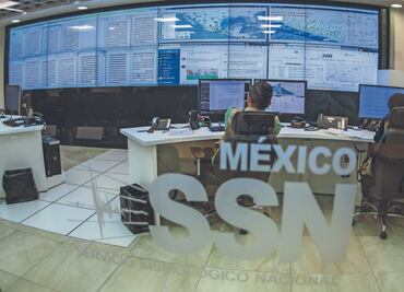 Microsismos: ¿qué son, por qué se originan?