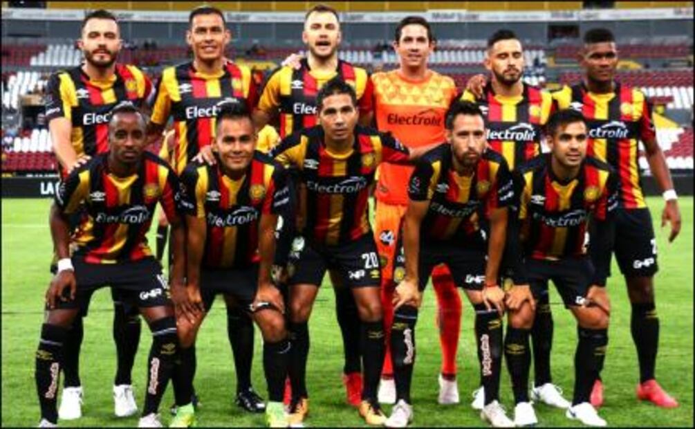 Dorados no es de los mejores valuados del Ascenso MX