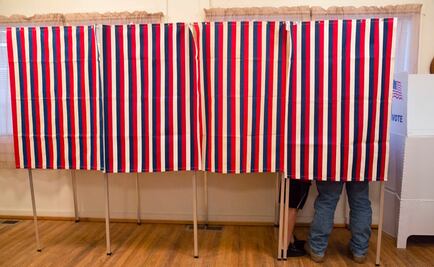 Trump obtiene los 11 votos electorales de Arizona