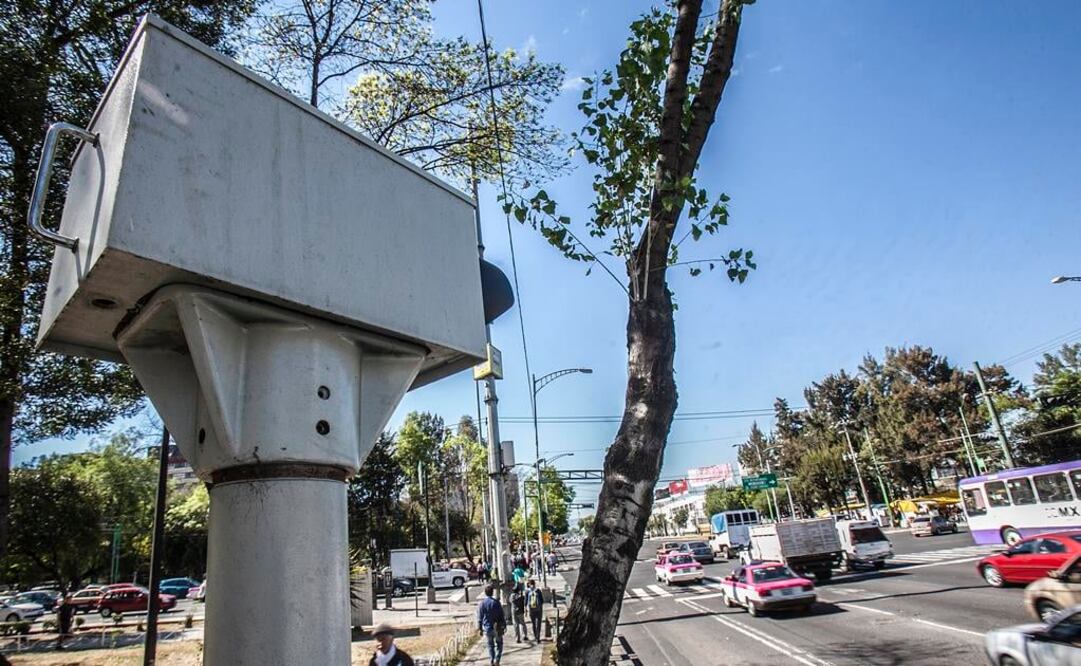 (Foto: Archivo/El Universal) 