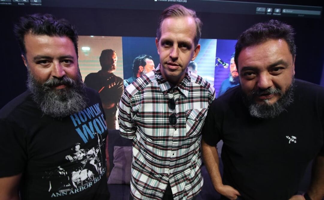 Foto: Carlos Mejía / EL UNIVERSAL