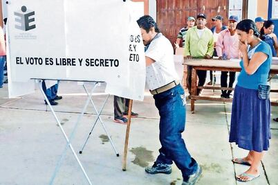 Leyes nuevas, trampas viejas