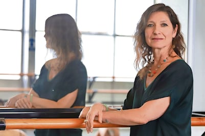 “El reto es sumar sobre lo construido”: Claudia Lavista