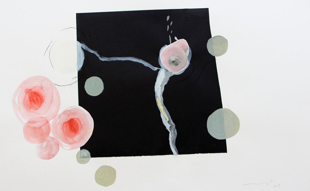 Imagen: Cortesía del artista