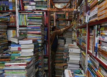 ¿Cuáles son los libros más vendidos en la historia?