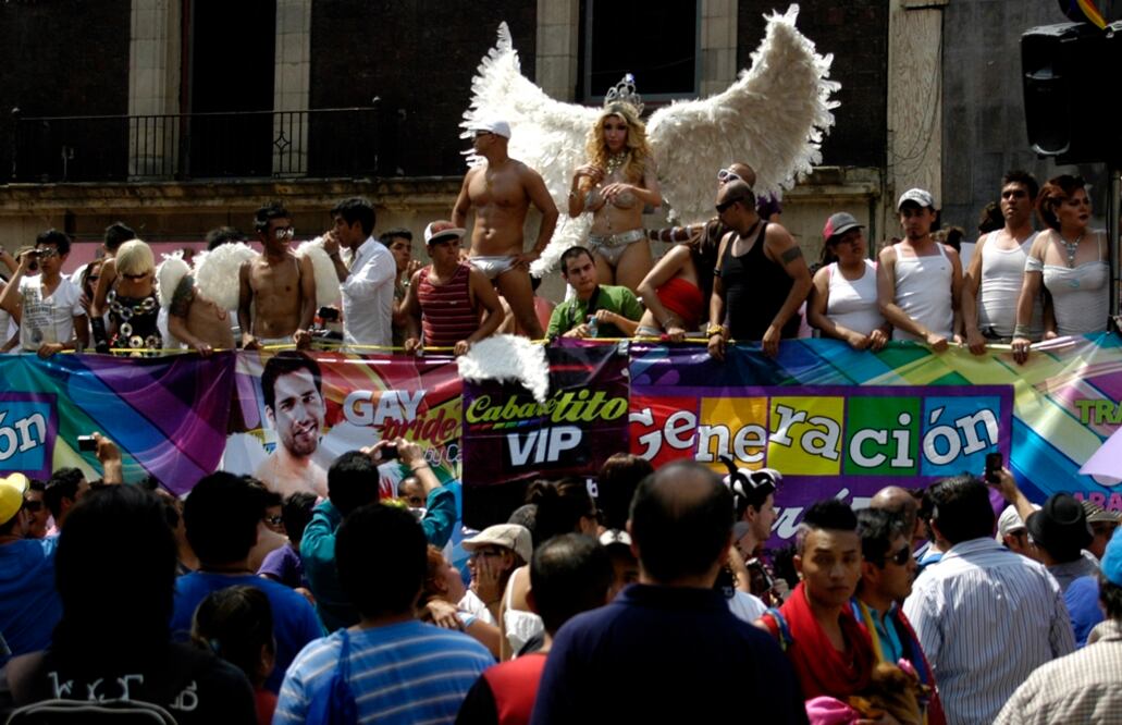 Foto: Archivo/EL UNIVERSAL