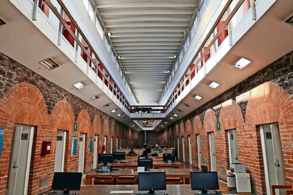 En la iniciativa de ley no se le da autonomía técnica al Archivo General de la Nación. De acuerdo con el proyecto, el Presidente de la República nombrará al director del archivo (JUAN CARLOS REYES. EL UNIVERSAL)