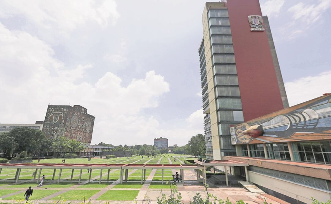 Foto: Archivo EL UNIVERSAL