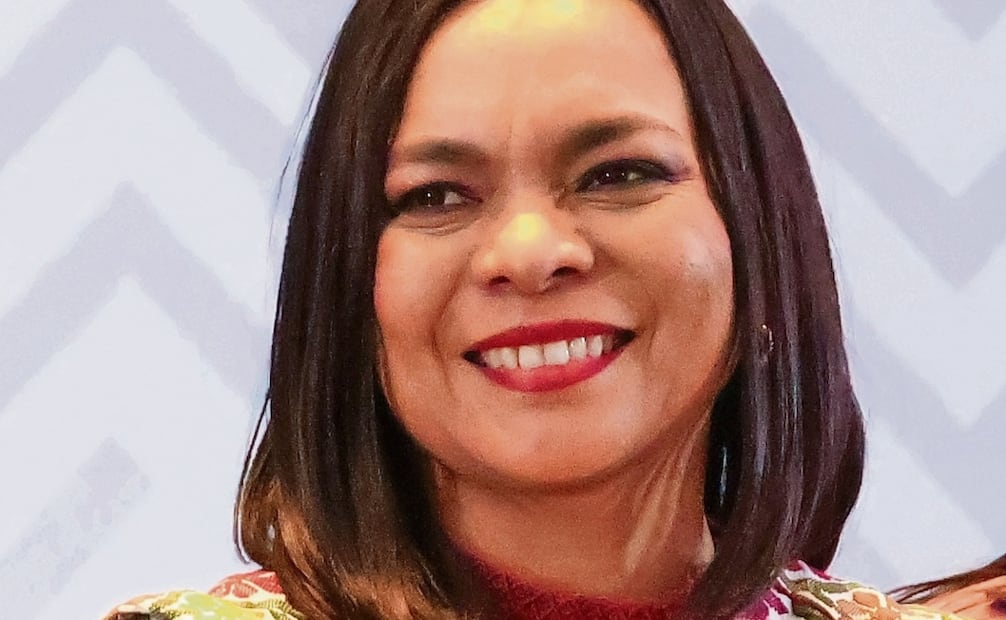Beatriz Mojica Morga. Foto: Archivo/ EL UNIVERSAL