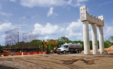Reconocen alza en el costo del Tren Maya
