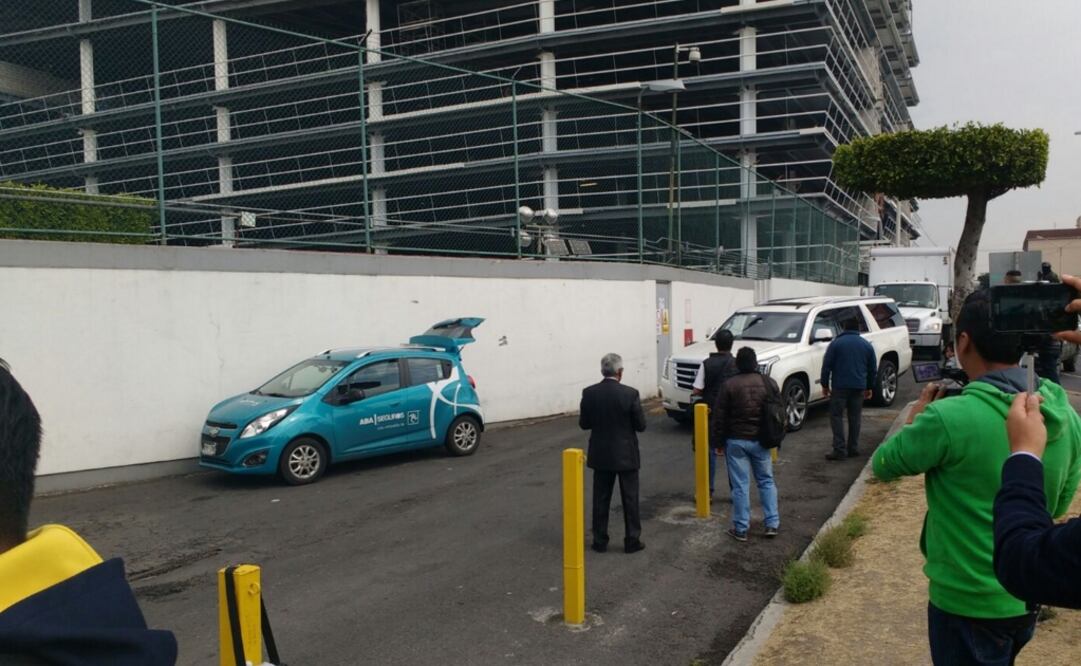 Foto: Alfonso Morales