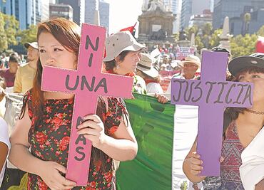 CDH documenta fallas en protocolos de fiscalía