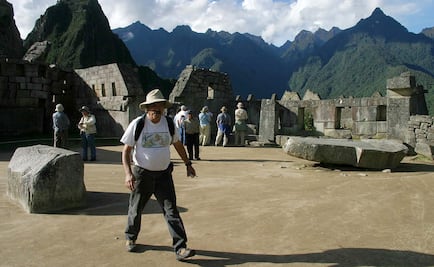 Turistas comprarán dos boletos para estar todo el día en Machu Picchu