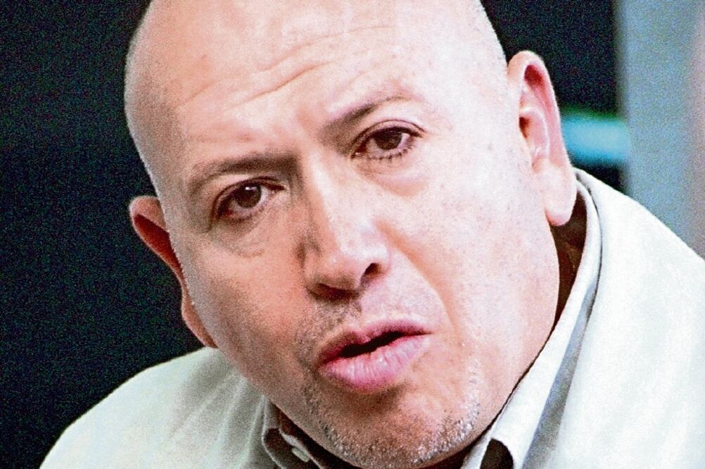 Isidro Pastor. (Archivo. EL UNIVERSAL)