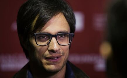 Gael García Bernal será jurado en Sundance