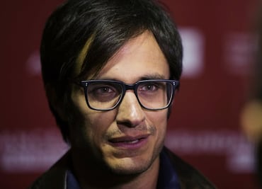 Gael García Bernal será jurado en Sundance