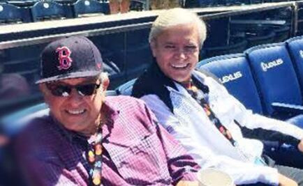 Coparmex acusa a AMLO de pactar con Jaime Bonilla 