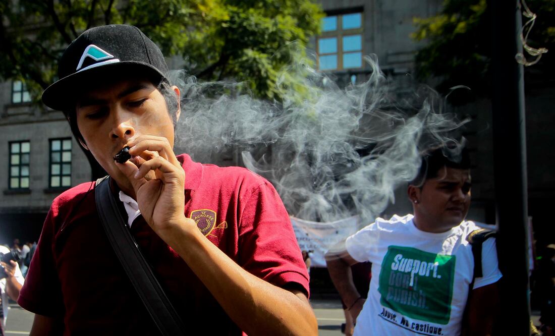 Foto: Archivo / EL UNIVERSAL