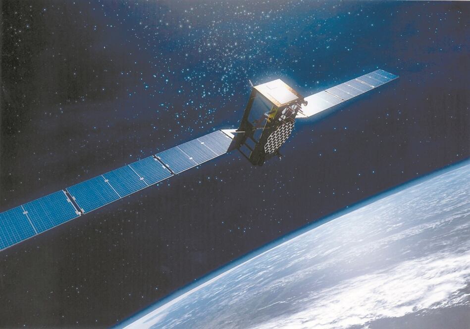 UNAM and IPN want to build a small satellite for Mexico