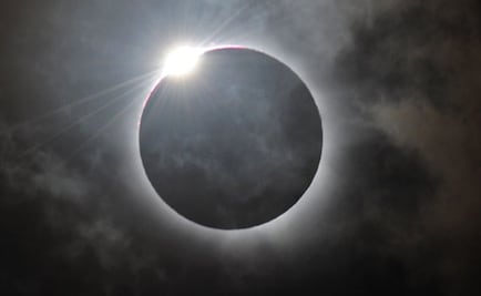 Conoce los eclipses solares que ha vivido México
