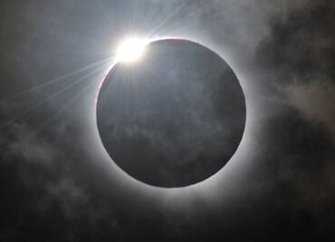 Conoce los eclipses solares que ha vivido México