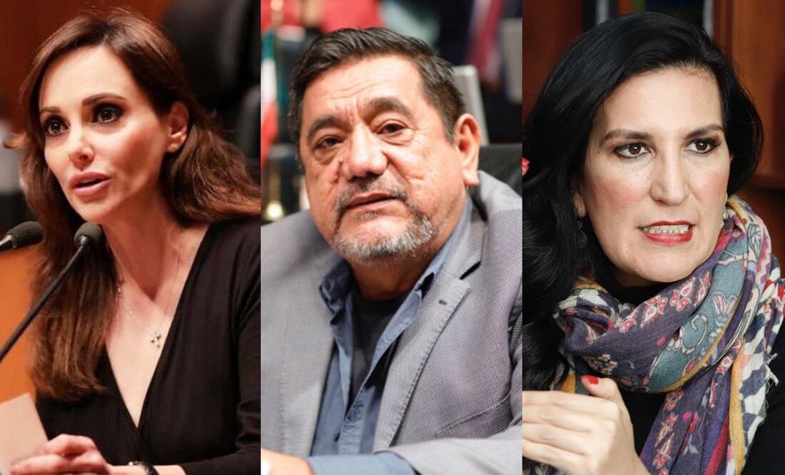 Foto: Archivo EL UNIVERSAL