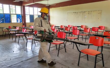 Investigan muerte de niña de 7 años por posible dengue en Istmo de Oaxaca; suman 500 casos en la región