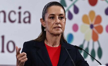 Conflictos en Edomex frenan ampliación del Tren Suburbano al AIFA; Sheinbaum asegura que hay diálogo y avances en la solución