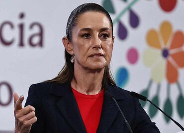 Conflictos en Edomex frenan ampliación del Tren Suburbano al AIFA; Sheinbaum asegura que hay diálogo y avances en la solución