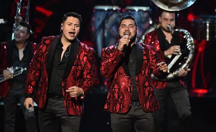 Banda MS estrenará su propia serie en YouTube